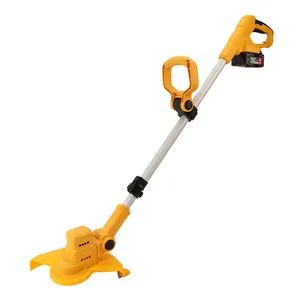 Youwe Factory Made Grass Trimmer Cordless Brush Cutter - Image 1