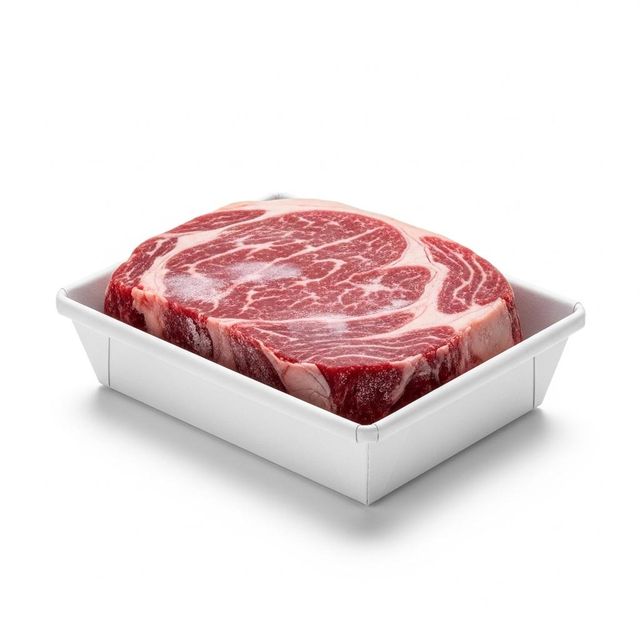Frozen Beef Topside Chilled And Vacuum Packed Frozen Beef Topside Ready For Export And Large Food Industry Requirements - Image 2