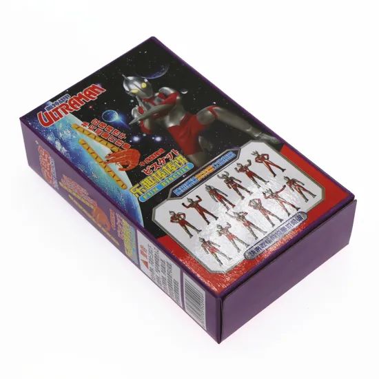 Multi Packing Cracker Biscuit in Jar - Image 6