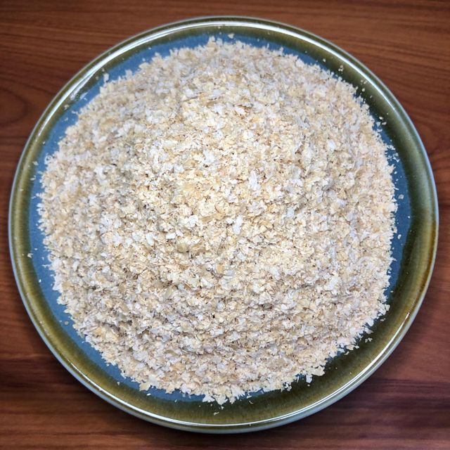 Wheat Bran Bulk Supply For Poultry Feed Wheat Bran With High Digestibility And Natural Fiber For Healthy Growth - Image 1