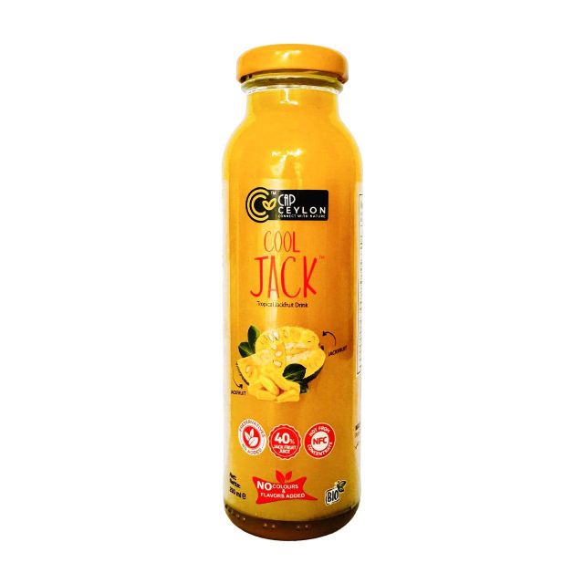 Organic Juice - Image 5