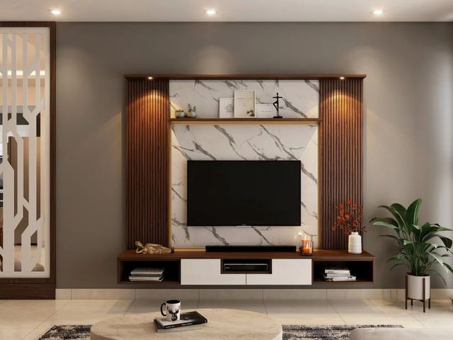 Interior Decoration Services Service Mode Offline Service Location Pan India Payment Mode Offline/Online Available Services - Image 4