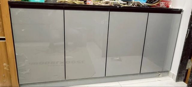 Modular Kitchen Wooden - Image 3