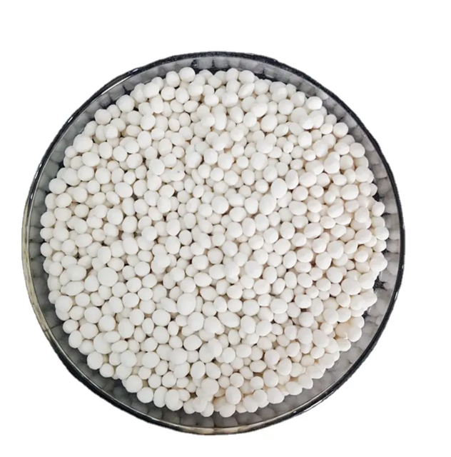 Premium Factory Price Urea Fertilizer 46 Nitrogen Agricultural Grade Fast Dissolving Fertilizer for Farming Use - Image 3