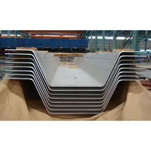 Precision Sheet Metal Fabrication for Marine Engineering Solutions - Image 1