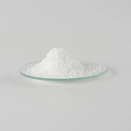High Quality Citric Acid CAS 77-92-9 Colour White Origin China Trademark samreal Appearance Powder Transport Package - Image 1
