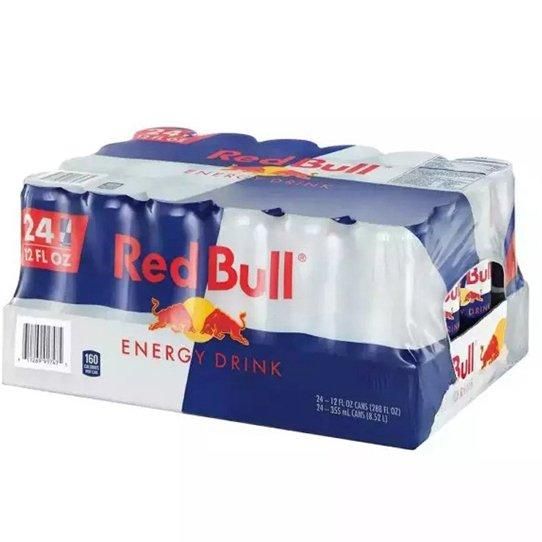 Cheap price Red Bull & Red bull Classic 250ml Red bull energy drink / Red Bull 330 ml Energy Drink / Wholesale Red bull - Image 3