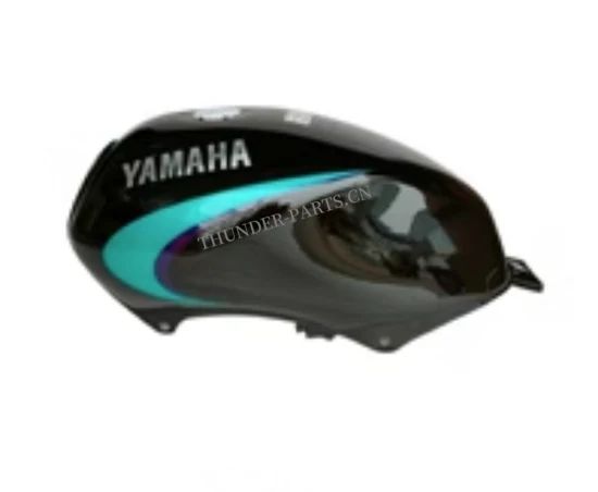 Motorcycle Fuel Tank/Tanque Spare Parts for Sym Motorcycles and Scooters - Image 1