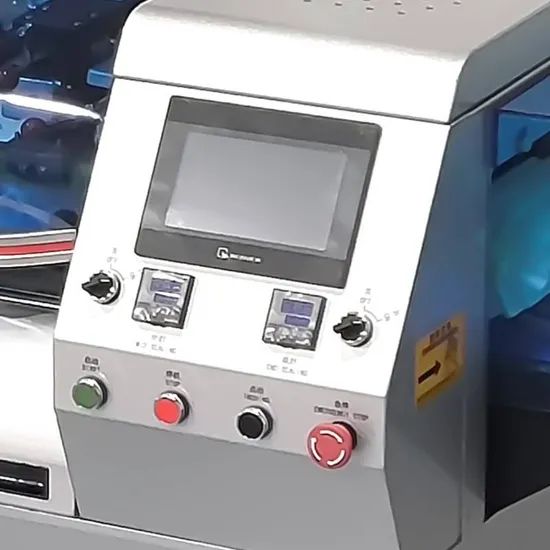 Automatic Coding Horizontal Biscuit Bread Chocolate Buns Candy Energy Bars Pillow Wrapping Flow Packing Machine - Image 5
