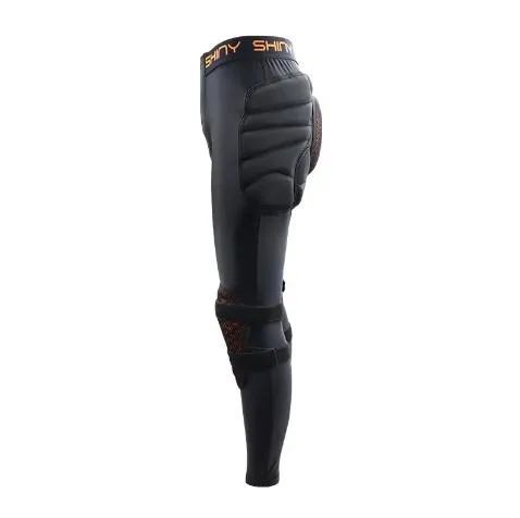 Anti Collision Belt Knee Protection Pad Shorts Ski Board Hip Protection - Image 6