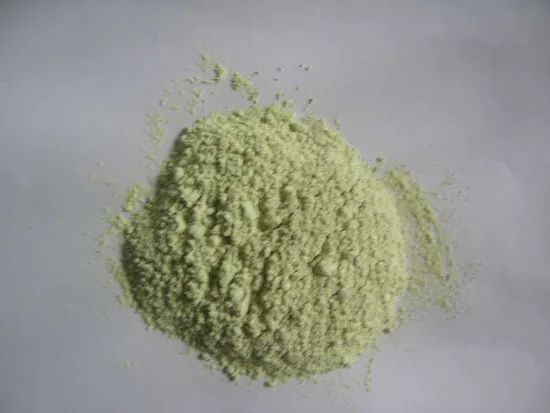 Natural Mustard Sauce Powder Spicy Wasabi 1kg*10 CTN HDJY MOQ100 24M Shelf 15D - Image 3