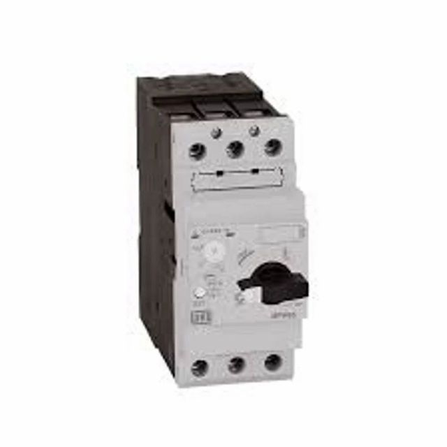 Motor Protection Circuit Breaker Mpcb Country of Origin Made in - Image 1