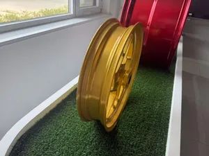 Premium Motorcycle Wheel Hub for Multiple Model Compatibility - Image 3