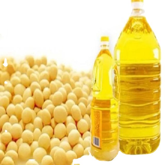 Soybeans Oil For Cooking/refined Soyabean Oil Soybean Oil / crude degummed - Image 1