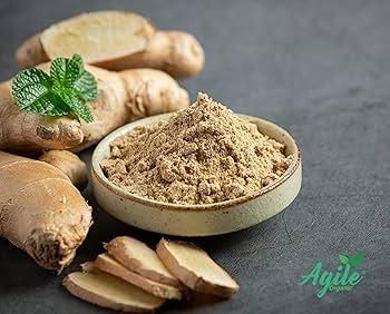 Ginger powder Form Other Aroma Strong Texture Fine Additives None Weight (kg) 1 kg Purity 100% Pure Preservatives None Delivery Form Sacks - Image 4