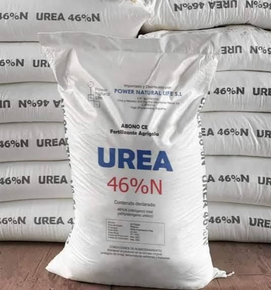 Urea N 46% Fertilizer – High Nitrogen Agricultural Fertilizer for Maximum Crop Growth - Image 6