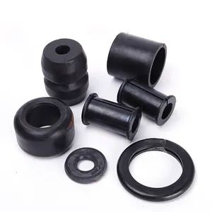 Food Grade Silicone Rubber Part Silicon Mold Making Origin China Model NO. Custom HS Code 4016931000 Specification Custom - Image 3