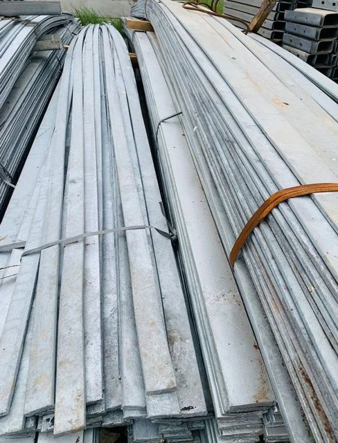Gi Earthing Strip Brand GI Length YES Width 10 mm Thickness YES Finishing Polished Type of Requirement Monthly Usage/Application - Image 3