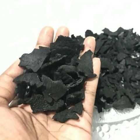 Premium Natural Coconut Shell Charcoal - High Calorie (>7200 kcal) - Low Ash & Clean - Origin Sulawesi - Image 2