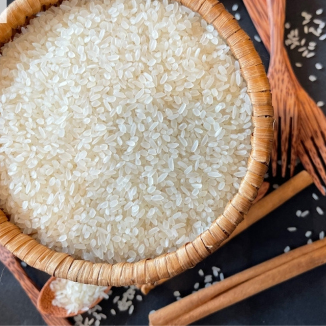 BEST QUALITY VIETNAM SUSHI RICE JAPONICA RICE STICKY RICE MANUFACTURER WHOLESALE 1KG 2KG 5KG BOPP BAG - WA STEPHEN 84857047123 - Image 2