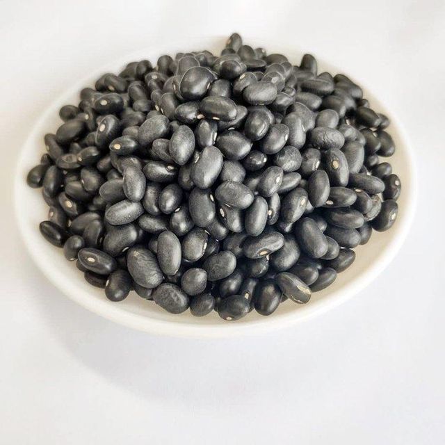 Export Chinese natural dry black kidney beans - Image 3