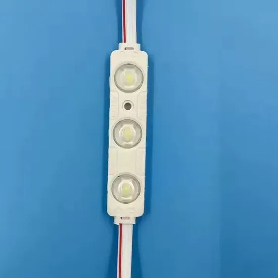 Factory Hot Sale LED Module 1.5W 12V DC SMD2835 LED Module Light for Advertising Light Boxes - Image 3