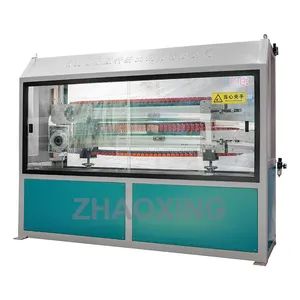 High Efficiency Plastic Co-Extruding Equipment for Pipe Manufacturing - Image 3