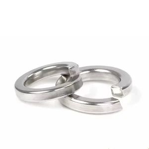 High-Quality Industrial Spring Lock Washers - Image 5