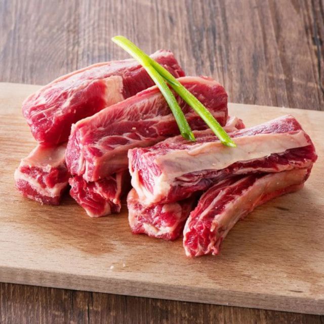 Fresh Frozen Beef Rib Premium Halal Cut Exceptional Quality Rich Export Standard Wholesale Price for Large Orders - Image 5