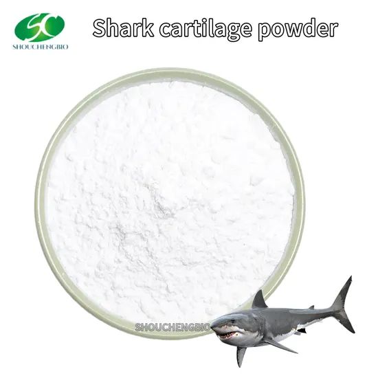 Common Shark Cartilage Extract Powder Low Price - Image 5