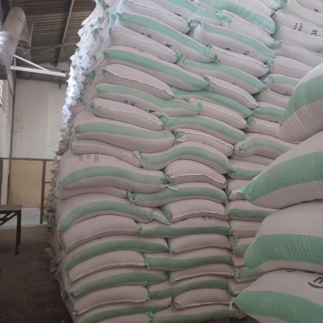 Wheat bran - Image 1