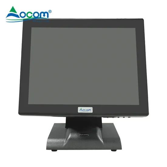 TM1505 Monitor LCD Ordenador for POS Machine - Image 4