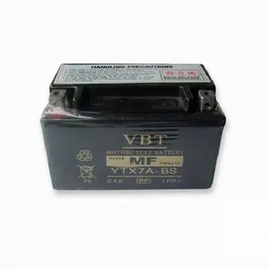 Motorcycle Battery Packs with Affordable Pricing for All Riders - Image 3