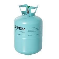 Car air Conditioner Pure Refrigerant Gas R410a Form Gaseous Delivery Form Bottles, Pressurized Gas Container Global Warming Potential (GWP) High (> 3000), Medium (150 - 3000) - Image 4