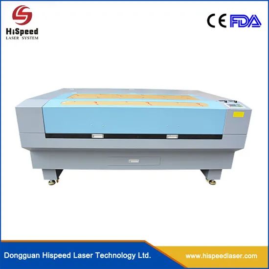 Fabric MDF Plastic CO2 Laser Cutting Machine Favorable Price Origin China HS Code 8456100090 Port: Shenzhen, China Cooling System Air - Image 5