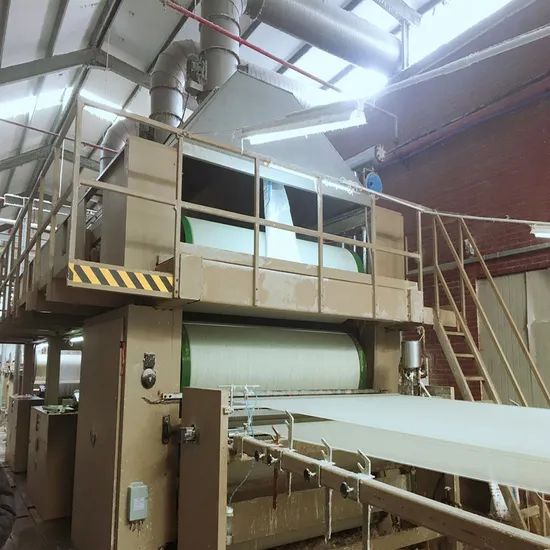 High Speed Warping Machine Computerized Textile Machine Warping ...