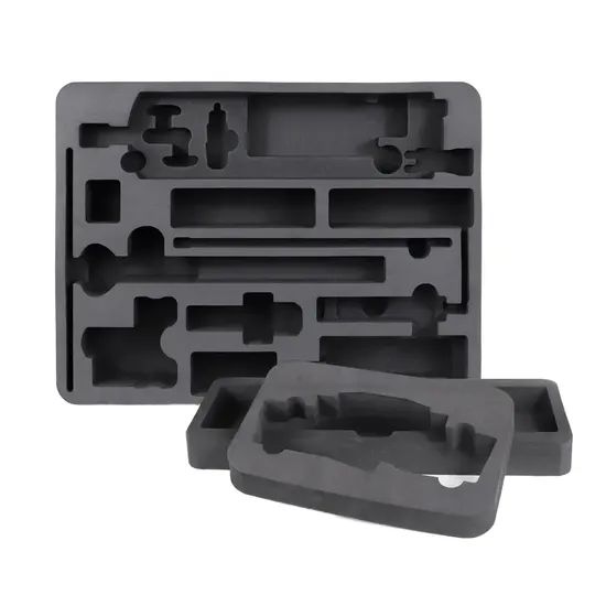 Customizable EVA Foam Packaging Inserts Eco-Friendly Material Waterproof and Shockproof Protection for Boxes Packaging - Image 2