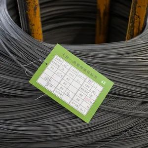 Steel Wire Coating Solution for Metal Protection Phosphated Wire - Image 2