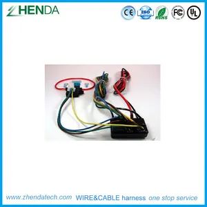 Modern Wiring Harness Selling Connector Cable Assembly - Image 2