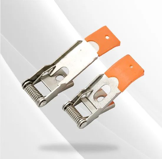 Spring/Clamp/Clip for Recessed Lights, Downlight, Panel Light, Ceiling Light - Image 1