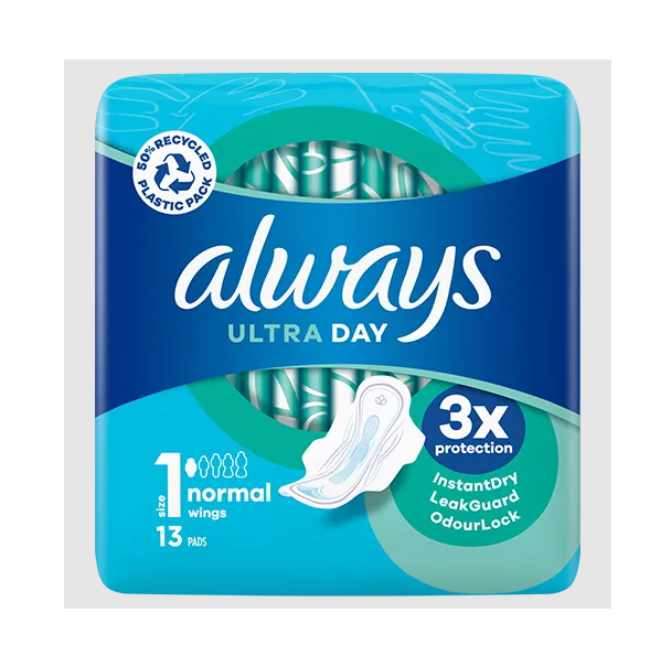 Pure Quality Always ultra thin disposable sanitary napkins night pads Bulk Quantity Available At Cheap Price - Image 4