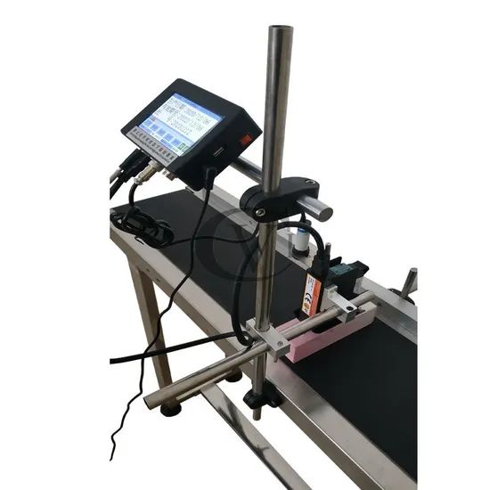 Reliable Date Printer and Solid-Ink Coding Machine for Industries - Image 3