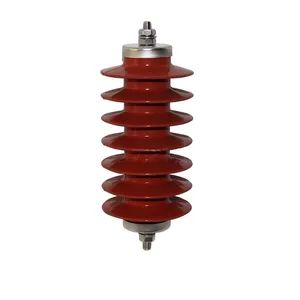 15kv Type Lightning Arrester Price Protection Device - Image 3
