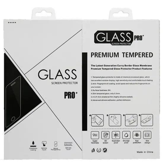 Samsung Galaxy Note 8 Note 9 Tempered Glass Screen Protectors - Image 5