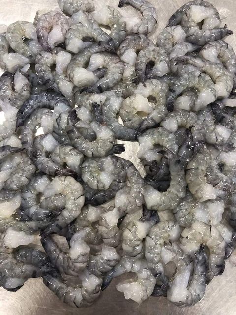 Frozen Prawns Tail Ocean Derived Seafood Selection Delivering Premium Fresh Appeal For International Supply Demand - Image 5
