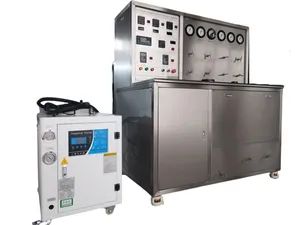 15L Supercritical CO2 Extraction Machine - Image 3