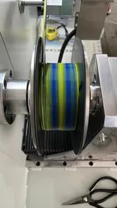 PLA 3D Filament Extruder Plastic 3D Printer Filament Extruder - Image 5