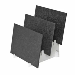 Wholesale Solid Insulation PVC Sheet MOQ 1 Tons Origin China Size Customized Length Customized Certificate SGS,RoHS,Reach - Image 4