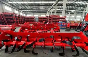 Premium Farm Machines Advanced Hydraulic 1Y MOQ100 - Image 3