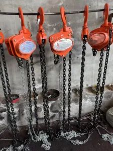 High-Quality Gantry Crane for Versatile Heavy Load Lifting Tasks - Image 2